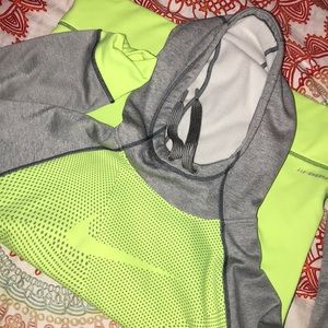 Nike Sweatshirt